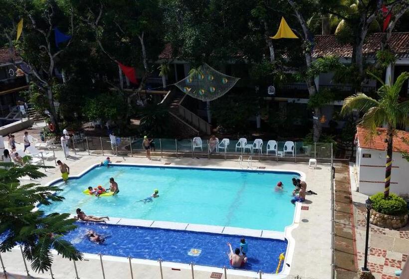 هتل Villa Maritza