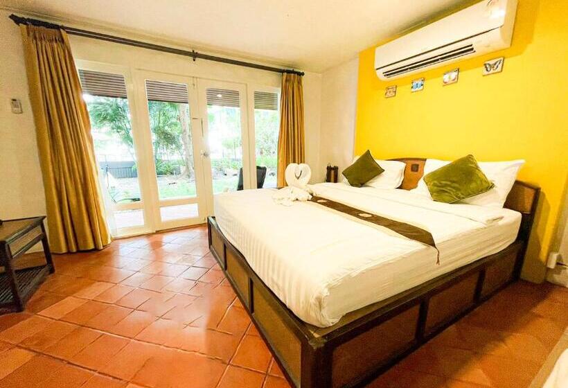 فندق Vongdeuan Resort