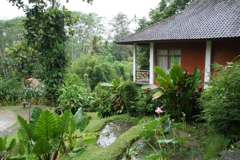 فندق Yeh Panes Bali