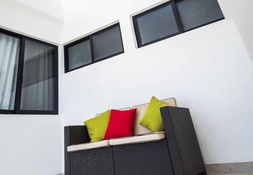 فندق Yuum Ha Boutique