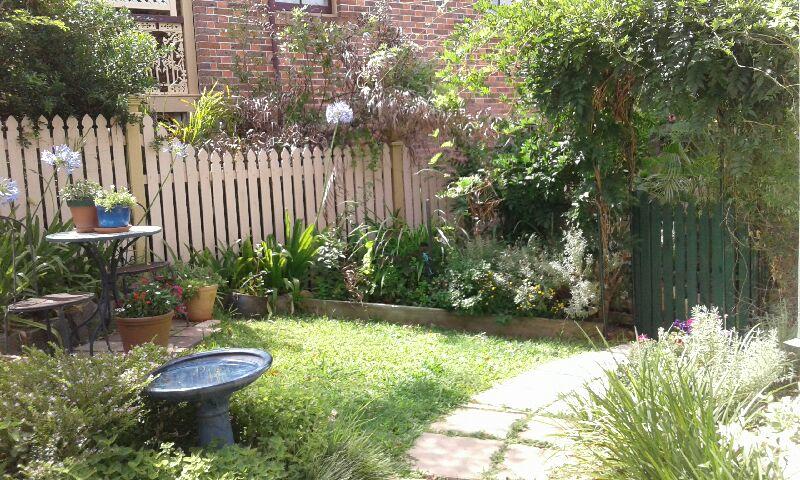 Mary's Place B&b