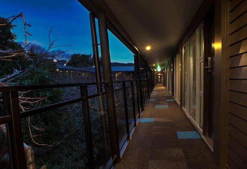 مُتل Aurora On George