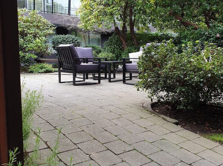 مُتل Aurora On George