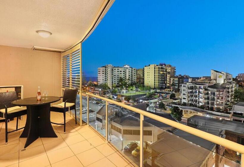 Pandanus Mooloolaba