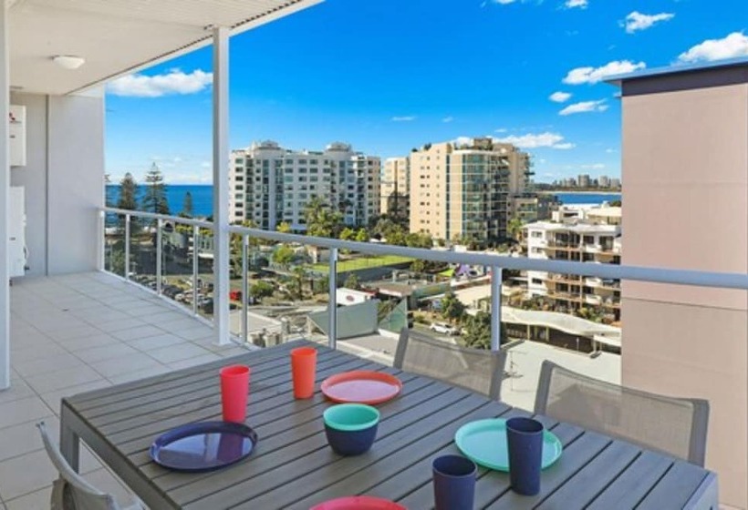 Pandanus Mooloolaba