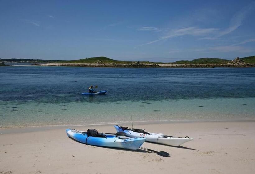 بنسيون Karma St. Martin S