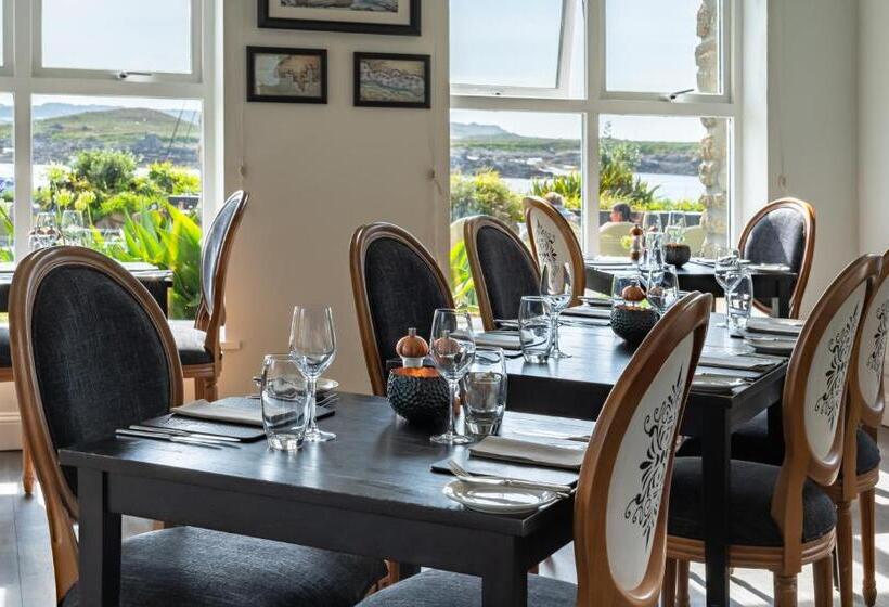 بنسيون Karma St. Martin S