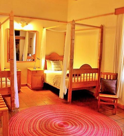 פנסיון Port Wine Guest House