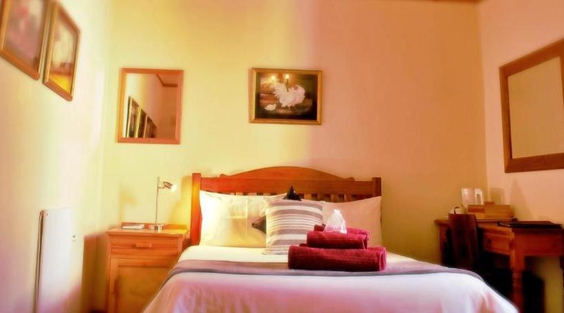 פנסיון Port Wine Guest House