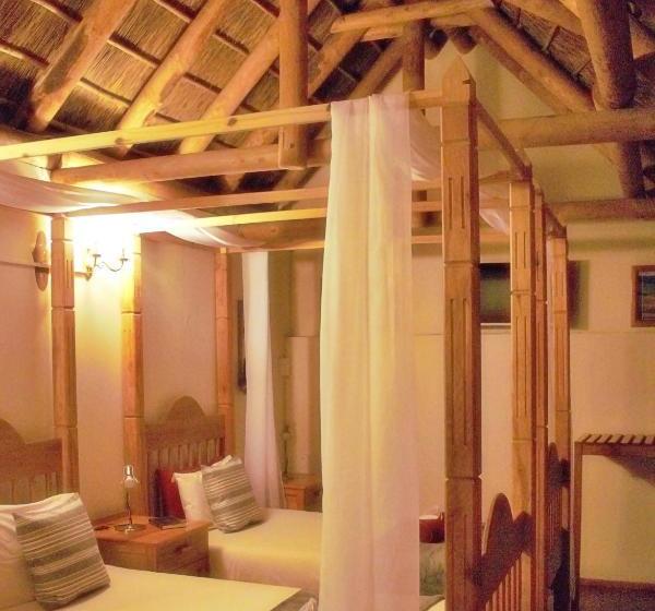 פנסיון Port Wine Guest House