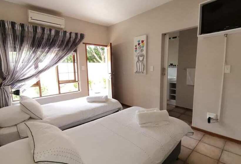 ペンション Rene S Guest House