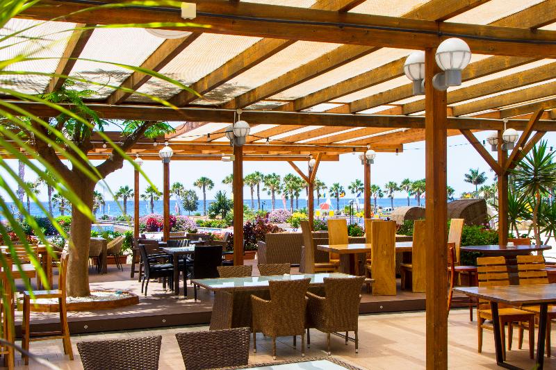 Playitas Aparthotel