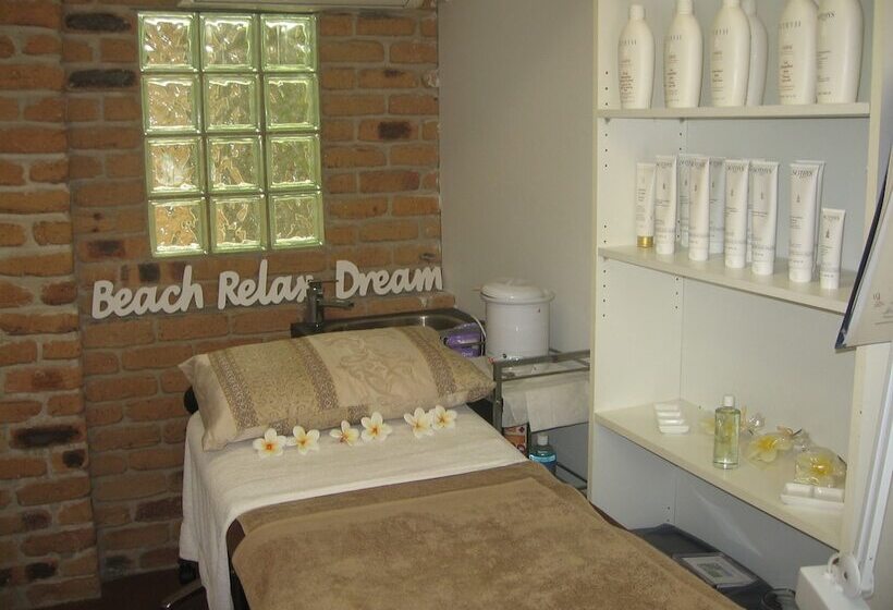 Saltwater Villas  Pet Friendly Accommodation