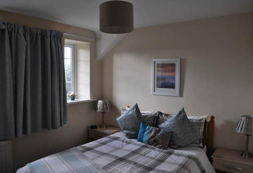 The Grey Bull B & B