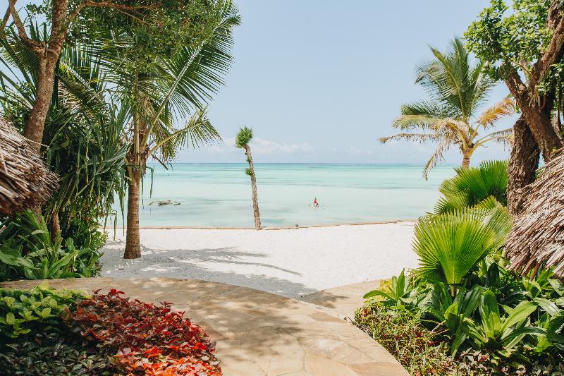 Tulia Zanzibar Unique Beach Resort