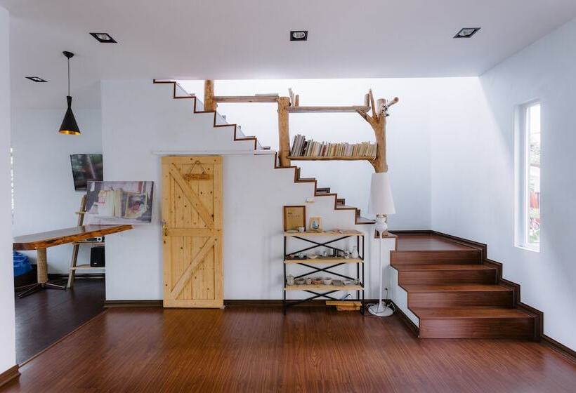 Westwood Highland  Hostel