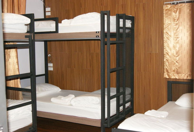 Yuan Hostel