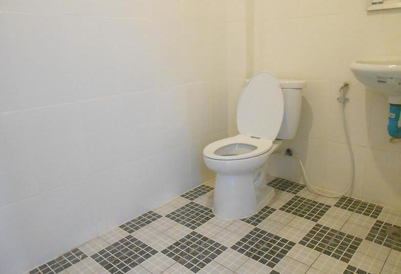 فندق صغير Forest