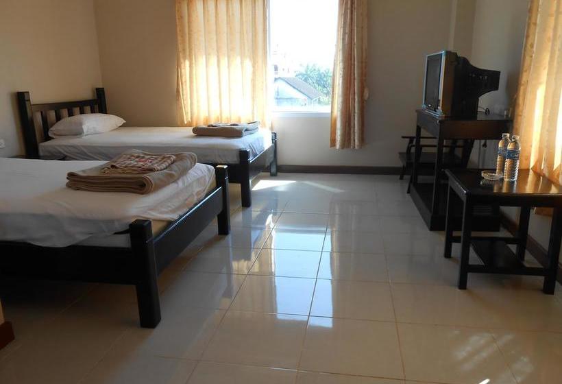 فندق صغير Forest