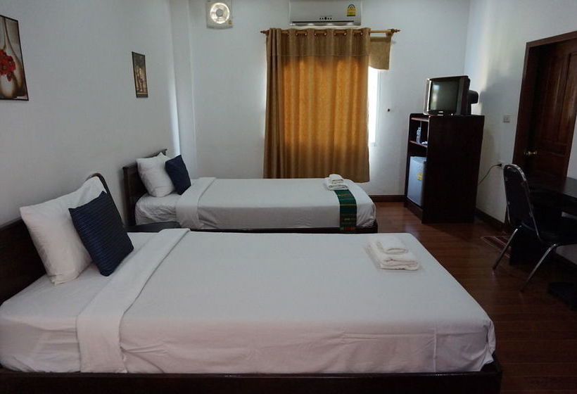 فندق صغير Forest