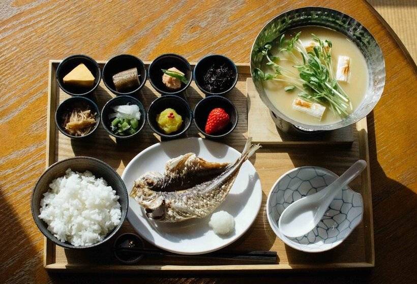 فندق صغير The Ryokan Tokyo Yugawara