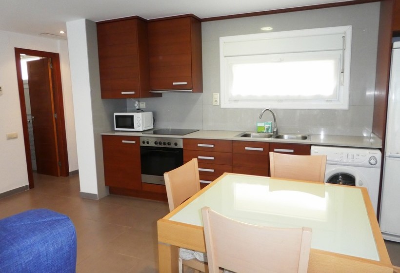 Apartamentos Stil Mar 3000