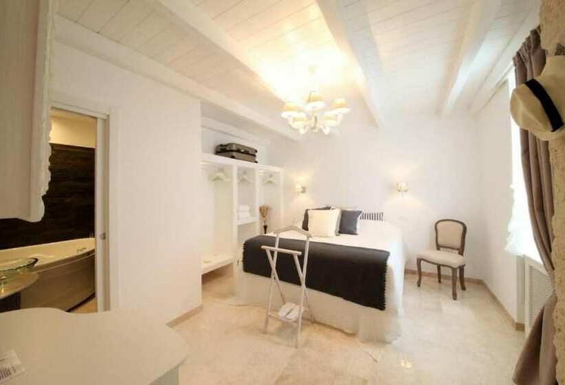 تختخواب و صبحانه Playa Del Mar  Adults Only