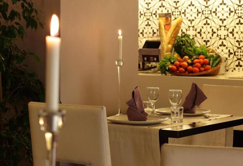 Chc Business Residence