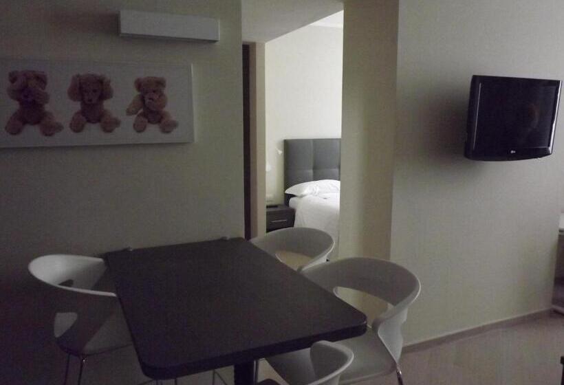 Chc Business Residence