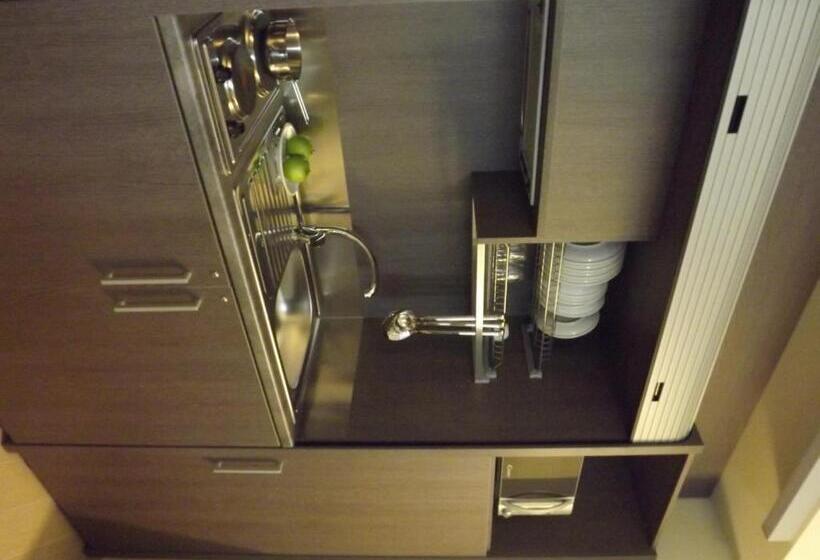 Chc Business Residence