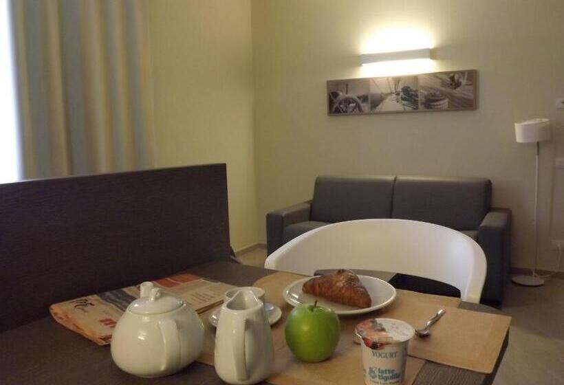 Chc Business Residence