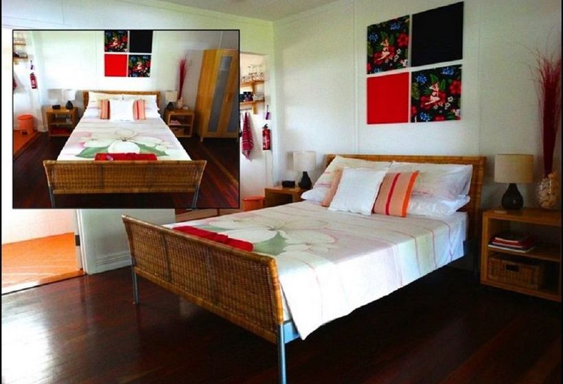 Cocos Seaview