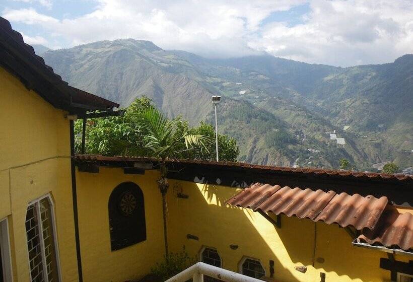 פונדק La Casa Amarilla