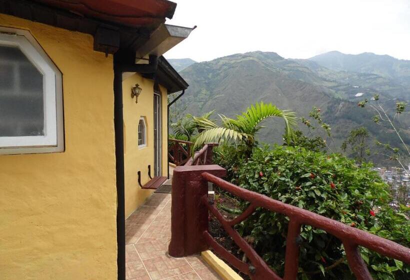 פונדק La Casa Amarilla