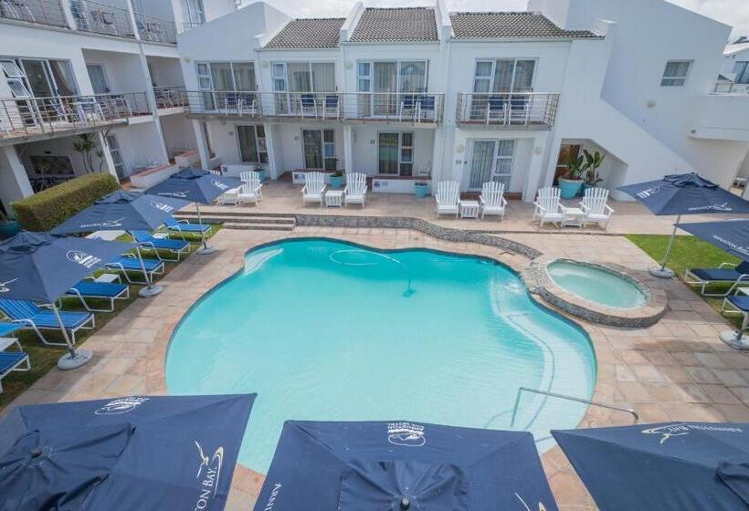 בית מלון כפרי Arniston Spa
