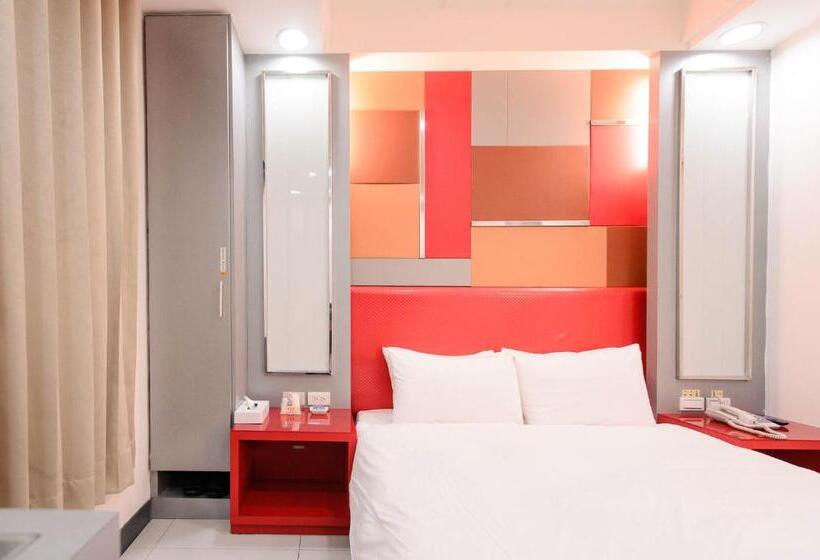 هتل Beethoven Express