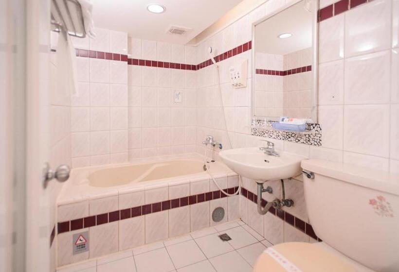 هتل Beethoven Express