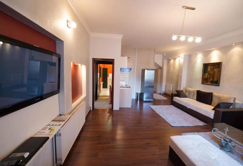 هتل Klub Satelit Zlatibor