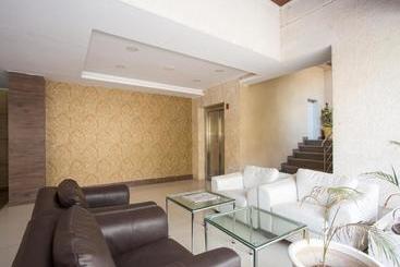 Fotos del hotel Corporate Stay:  10