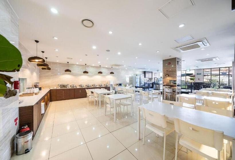 酒店 Suwon Dono1796