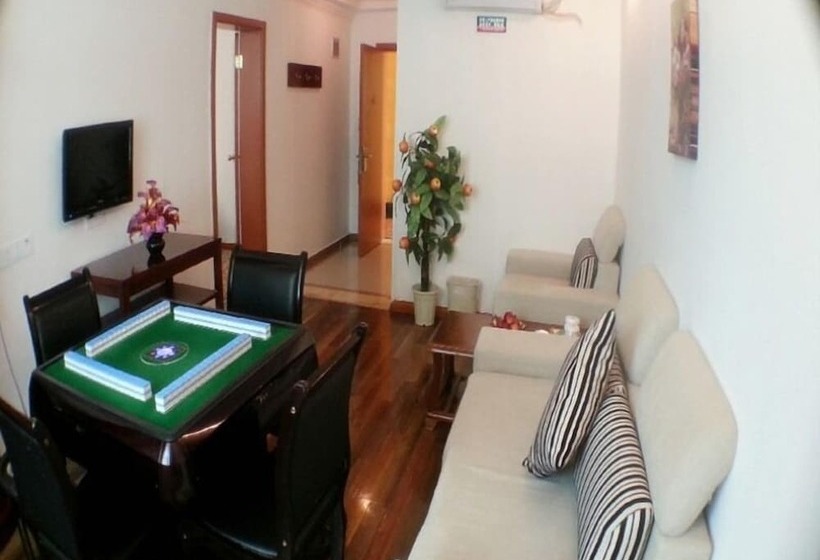 酒店 Greentree Inn Shanghai Chongming Bao Town Express