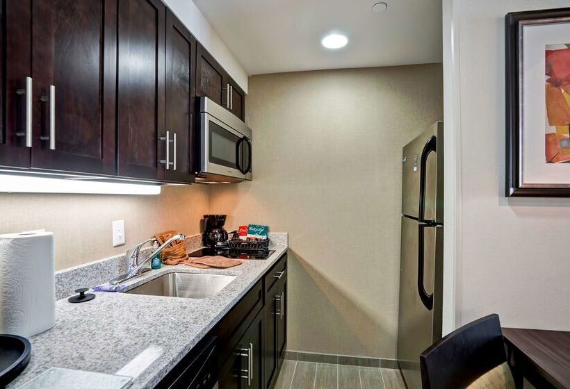 בית מלון כפרי Homewood Suites By Hilton Christiansburg