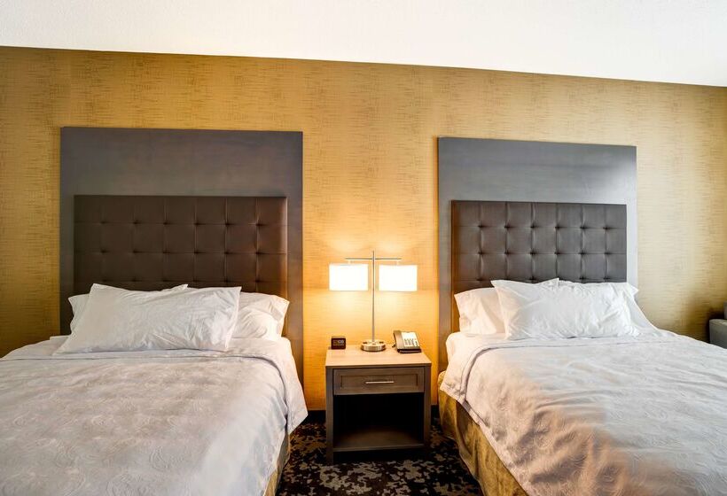 בית מלון כפרי Homewood Suites By Hilton Christiansburg