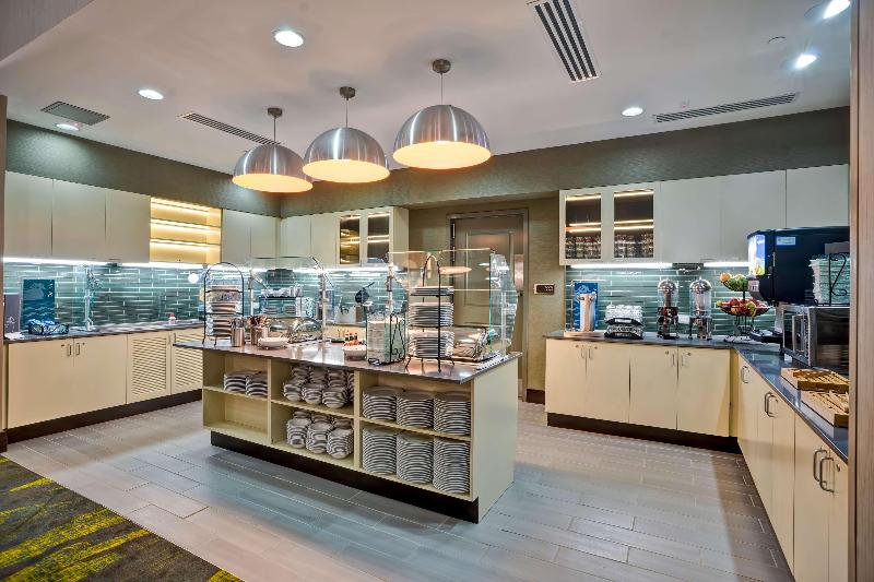 בית מלון כפרי Homewood Suites By Hilton Christiansburg