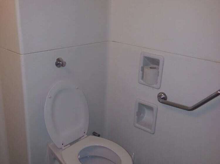 Отель Ibis Budget Besancon Ouest