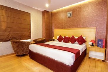 Fotos del hotel Townhouse Oak  Edesia:  17