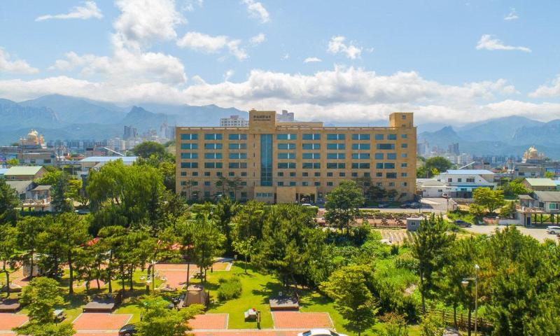 호텔 Pampas Resort
