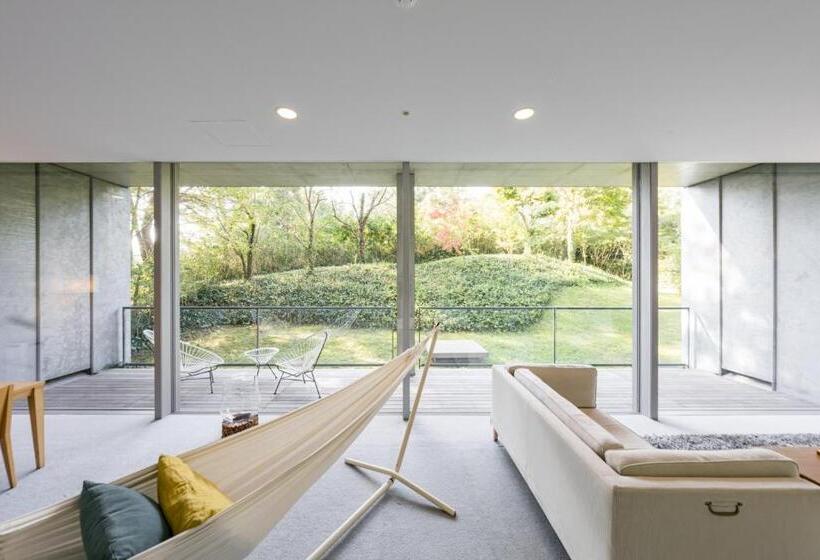 فندق Setouchi Retreat By Onko Chishin