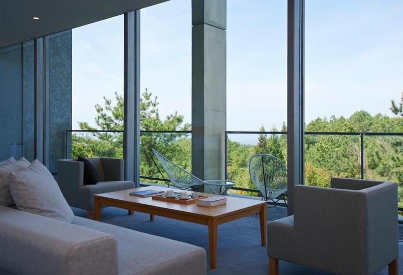 فندق Setouchi Retreat By Onko Chishin
