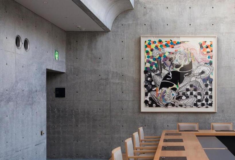 فندق Setouchi Retreat By Onko Chishin